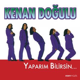 Album cover of Yaparım Bilirsin