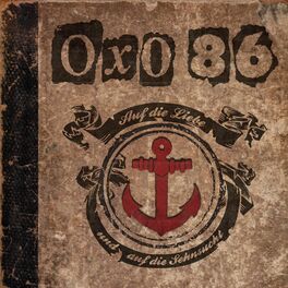Album cover of Auf die Liebe und auf die Sehnsucht