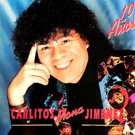 Album cover of 10 Años