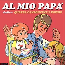 Album cover of Al mio papà
