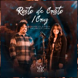 Album cover of Rosto de Cristo / Cruz