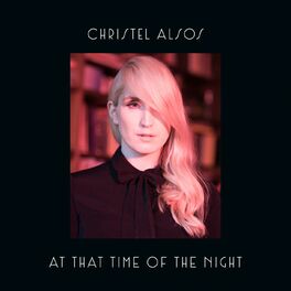 Album cover of At That Time Of The Night