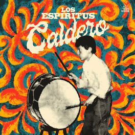 Album cover of Caldero