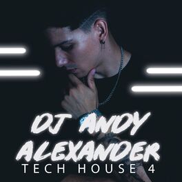 Album cover of Tech house 4