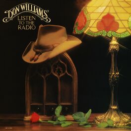 Album cover of Listen To The Radio