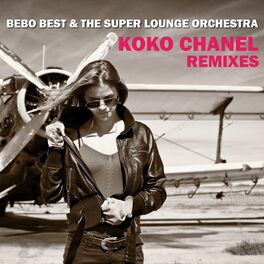Album cover of Koko Chanel (Remixes)