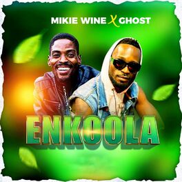 Album cover of Enkoola