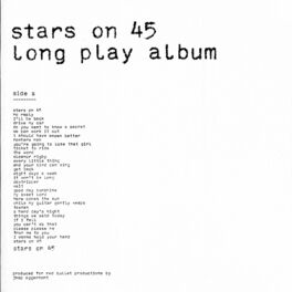Album cover of Long Play Album (Remastered)