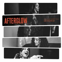 Album cover of Afterglow (From 