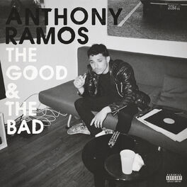 Album cover of The Good & The Bad