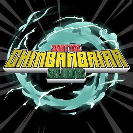 Album cover of Chimbambaira Reloaded