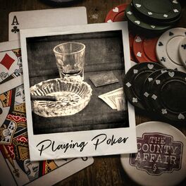 Album cover of Playing Poker