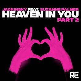 Album cover of Heaven In You (Part 2)