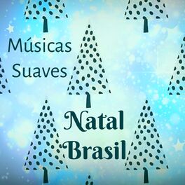 Album cover of Natal Brasil - Músicas Suaves de Meditação Mindfulness para Feriado de Natal Solução de Problemas Bioenergias com Sons New Age Ins