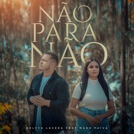 Album cover of Não para Não
