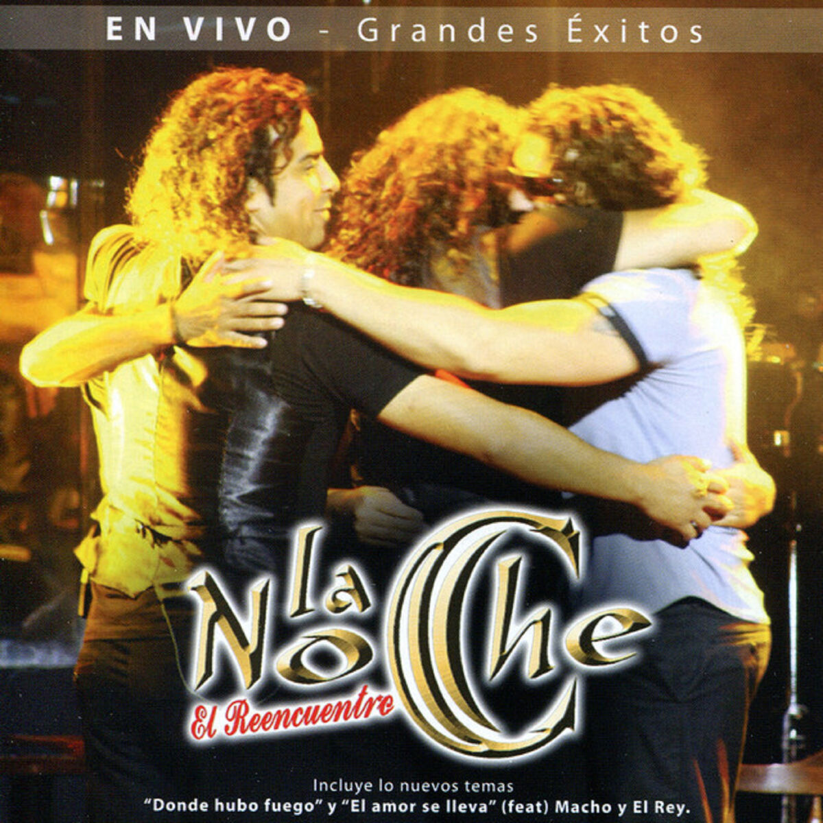 La Noche - Amor Entre Sábanas: letras y canciones | Escúchalas en Deezer