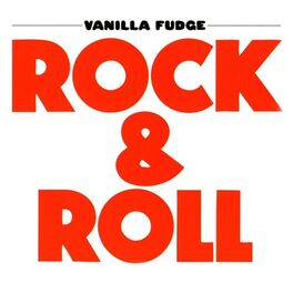 Album cover of Rock & Roll