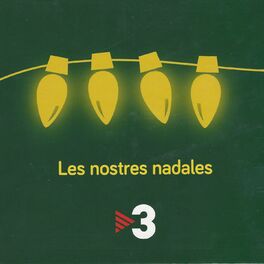 Album cover of Les Nostres Nadales