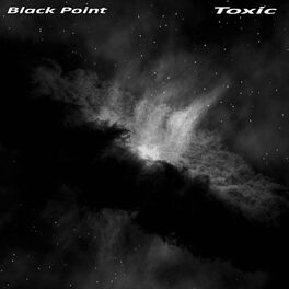 Album cover of Toxic