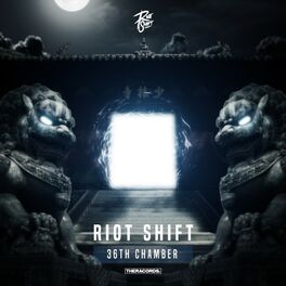 Album cover of 36th Chamber