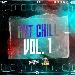 Album cover of RKT CHILL - VOL. 1