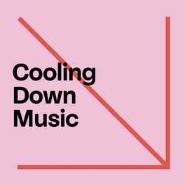 Album cover of Cooling Down Music