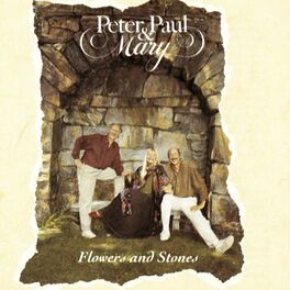 Album cover of Flowers and Stones
