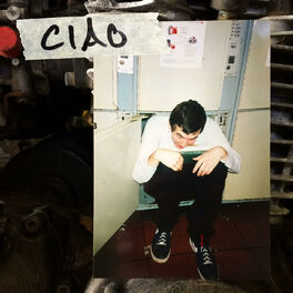 Album cover of Ciao