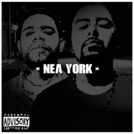 Album cover of Nea York