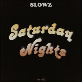 Album cover of Saturday Nights