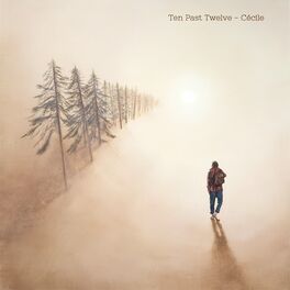 Album cover of Ten Past Twelve