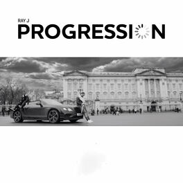 Album cover of Progression