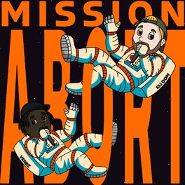 Album cover of Mission Abort