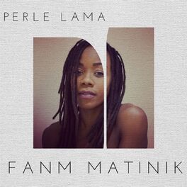 Album cover of Fanm matinik