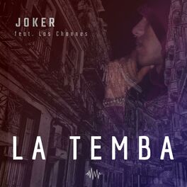 Album cover of La Temba (feat. Los Channes)