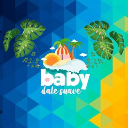 Album cover of Baby Dale Suave