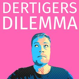 Album cover of Dertigersdilemma
