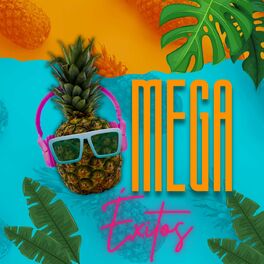 Album cover of Mega Éxcitos