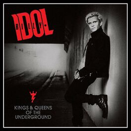 Album cover of Kings & Queens Of The Underground