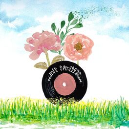 Album cover of Mis Semillas (Versión Alternativa)