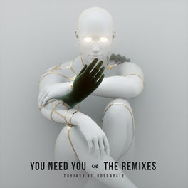 Album cover of You Need You (The Remixes)
