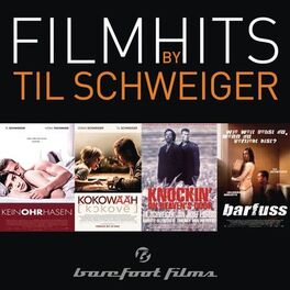 Album cover of Filmhits by Til Schweiger