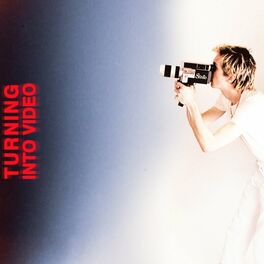 Album cover of Turning Into Video