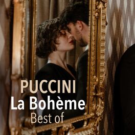 Album cover of La Bohème: Best Of