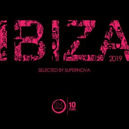 Album cover of Lapsus Music Ibiza 2019