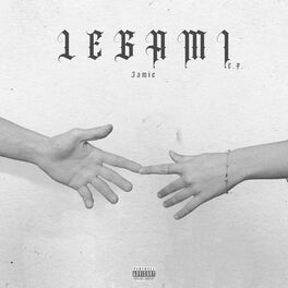 Album cover of Legami
