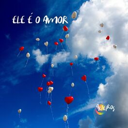 Album cover of Ele É o Amor (Remix)