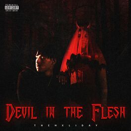 Album cover of Devil In The Flesh