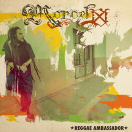 Album picture of Reggae Ambassador