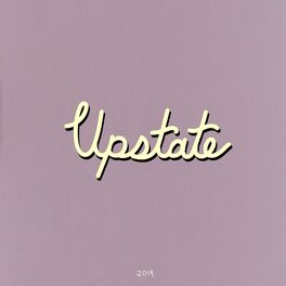 Album cover of Upstate